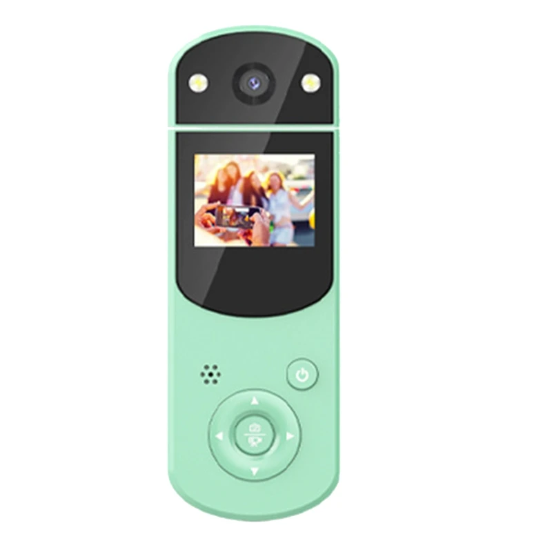 Mini Fotocamera Sportiva Digitale Portatile 1080P Osmo Pocket Dv Camera Hd Videocamera A Infrarossi Action Camera
