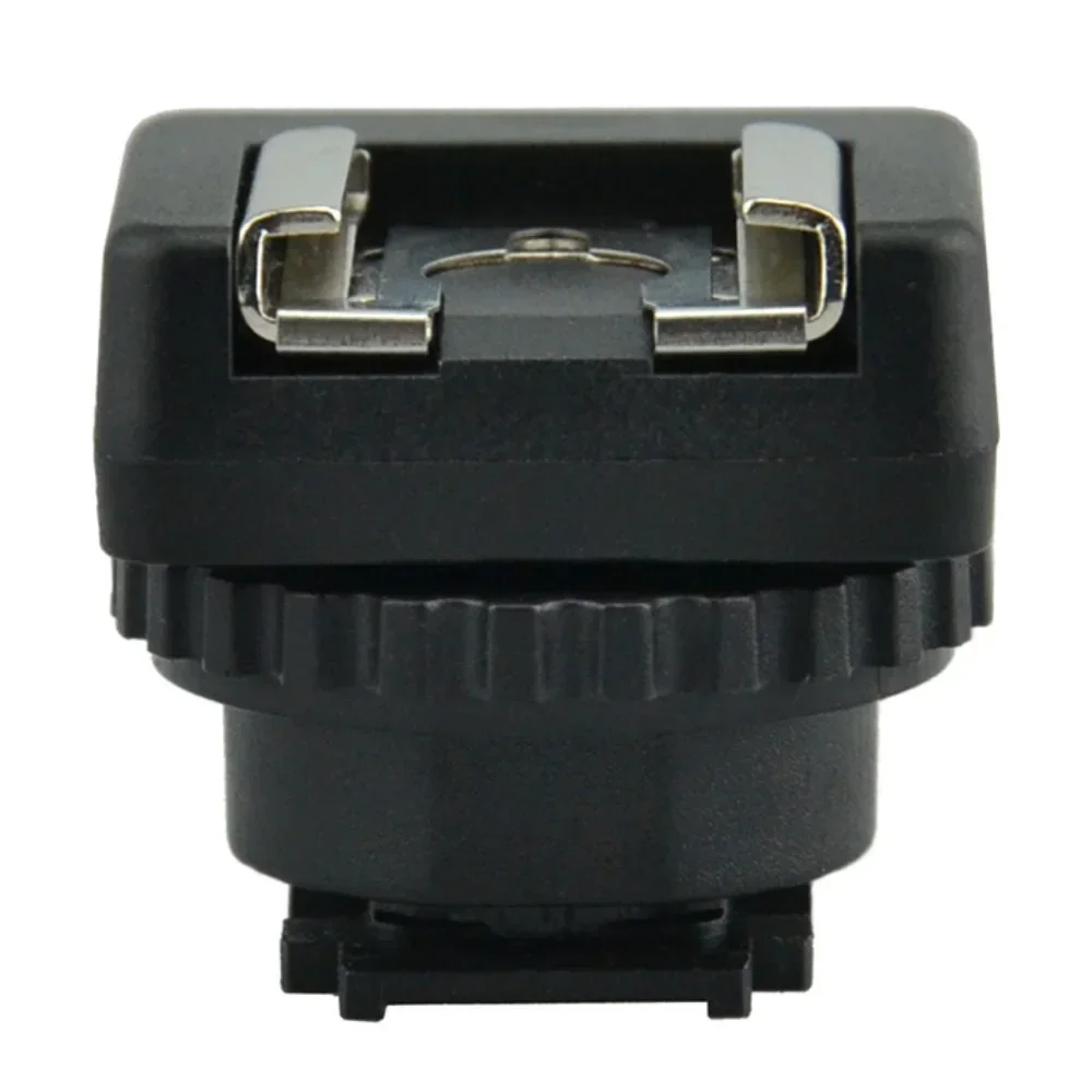 Msa-2 Mini Convertitore Adattatore Universale Per Scarpe Calde Fredde Per Sony Ais Shoe Dv Camcorder Mount To Light Mic Led