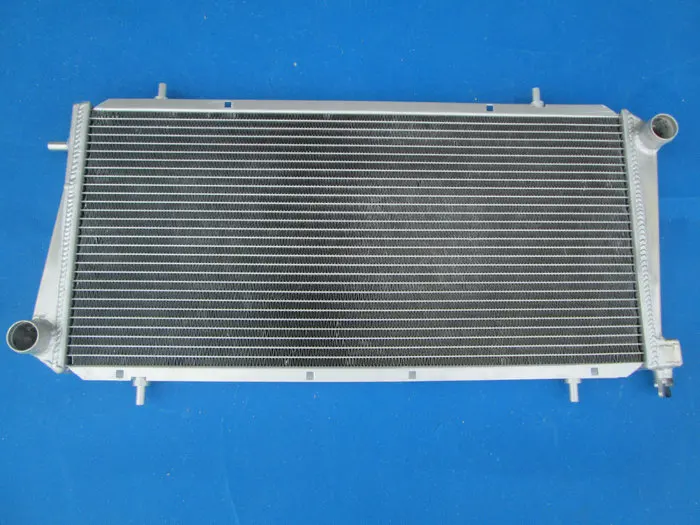 Aluminium Radiator For Rover/Mg Mgf/Mg Metro Roadstar 16V Turbo 1995-2000 1995 1996 1997 1998 1999 2000