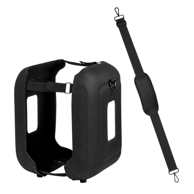 Storagecase Per Jbl Partybox Encore Essential Speaker Custodia Protettiva Portatile Con Cinturino