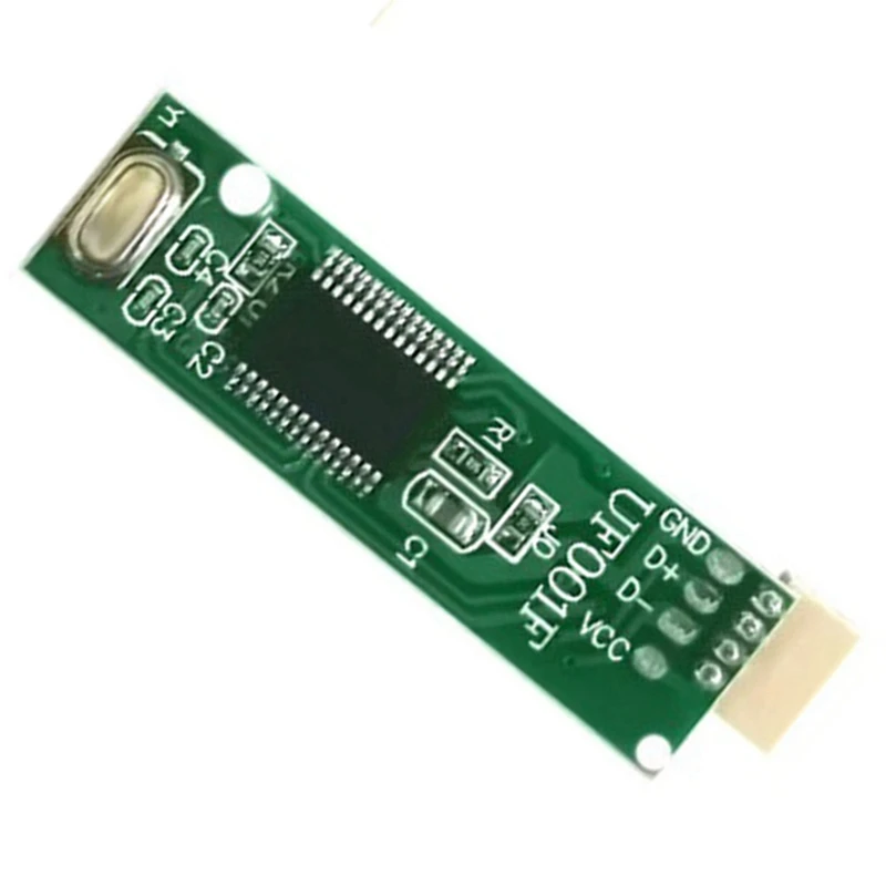 2X Usb A Fdd Floppy Drive Module 1.44Mb Floppy Drive Interfaccia A Usb Floppy Disk A Disk Floppy Drive A U Disk Fai Da Te