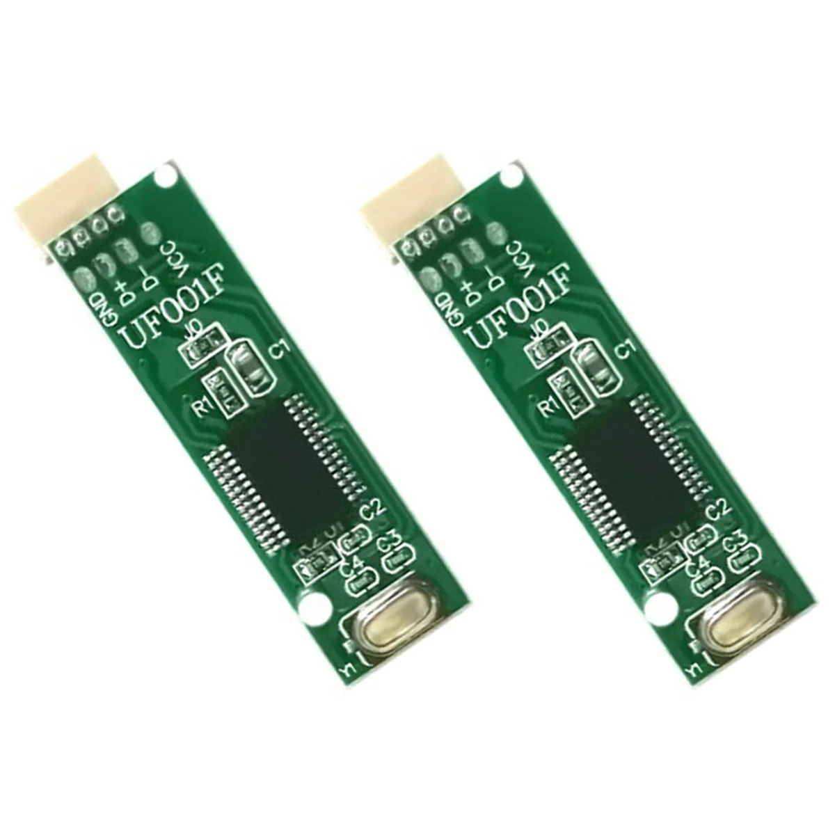 2X Usb A Fdd Floppy Drive Module 1.44Mb Floppy Drive Interfaccia A Usb Floppy Disk A Disk Floppy Drive A U Disk Fai Da Te
