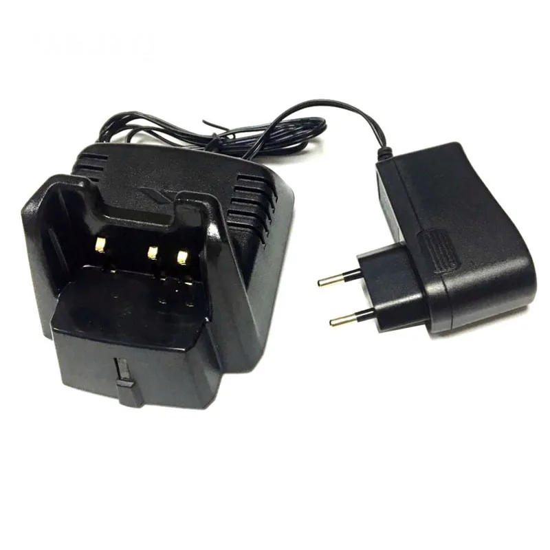 Cd-34 Cd34 Caricabatteria Rapido Da Tavolo Per Yaesu Vertex Vx-231 Vx-351 Vx-354 Fnb-V103Li Fnb-V104Li Fnb-V95Li Fnb-V96Li Radio