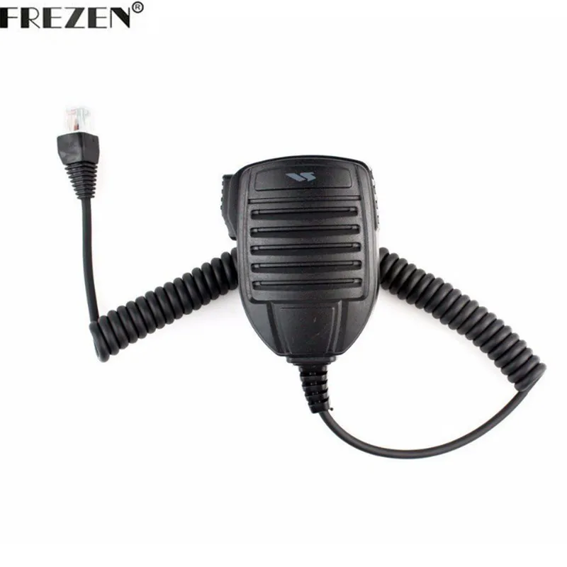 Palmare Microfono Mobile Standard Microfono Per Vertex Yaesu Radio Bidirezionale Mh-67A8J 8 Pin Vx-2200 Vx-2100 Vx-3200