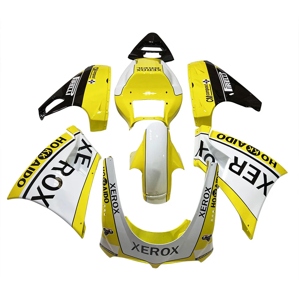 Stampaggio Ad Iniezione Sportbike Raccordi Per Ducati 996 916 748 1996 1997 1998 1999 2000 2001 2002 Ducati 748 996 Carena