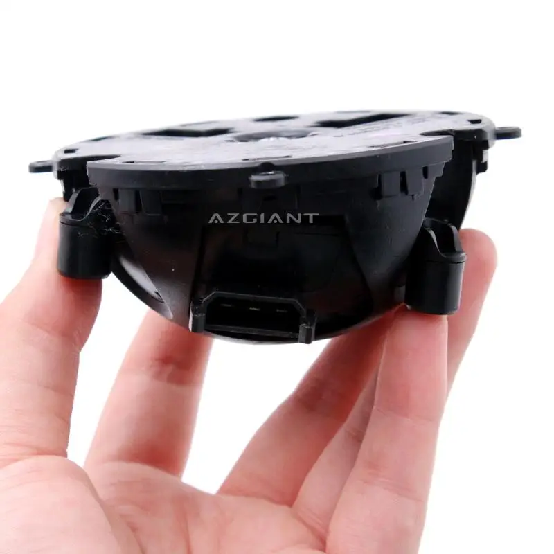 Azgiant Car Exterior Side View Power Mirror Glass Module 3Pin Originale Per Chevrolet Malibu Cruze Fiat 500L Accessori Per Auto
