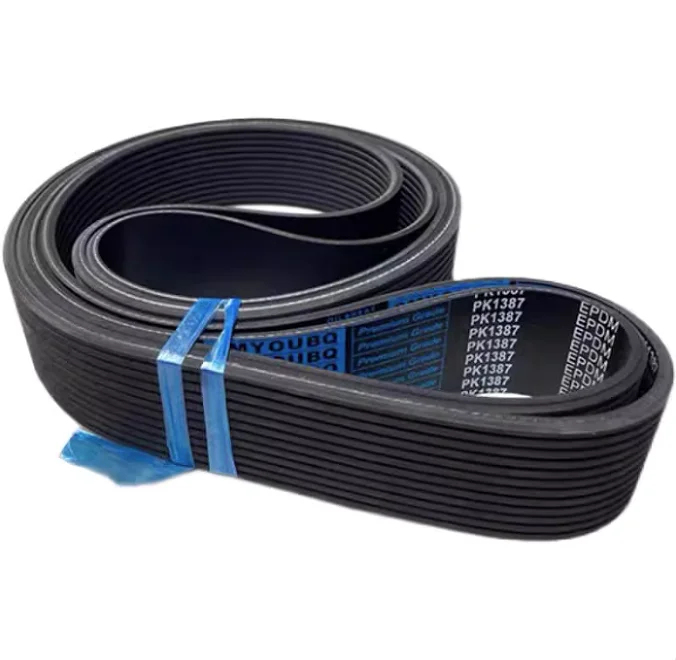 6 Pk2225 È Adatto Per Ssangyong Ssangyong Rexton Rodius/Stavic Engine Belt 162997339