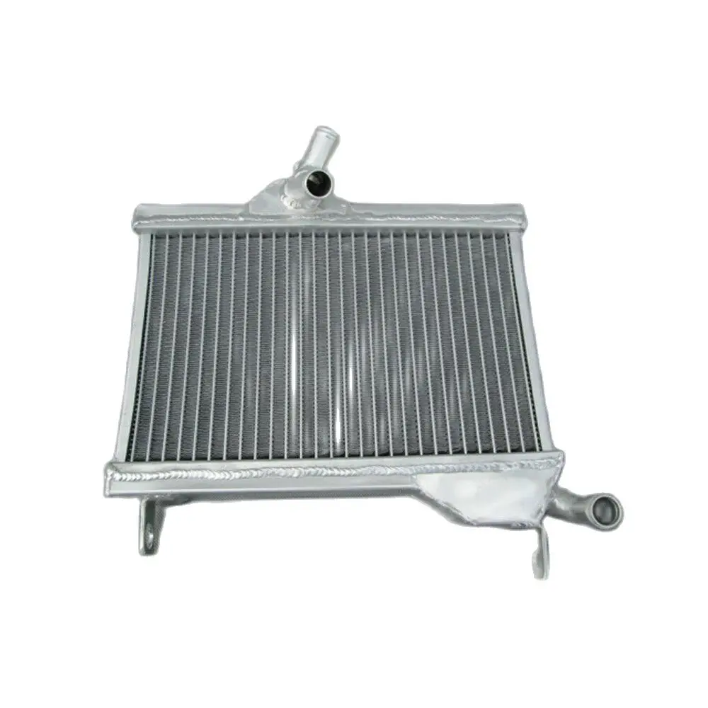 Radiatore Di Alluminio Yamaha Per Rz350 Rrz 350 Rd350 Rd250 Rd 350 250