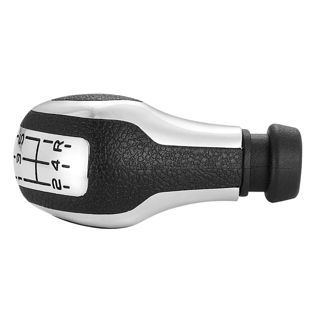Sostituzione Del Cambio Della Manopola Del Cambio A 5 Velocità Per Peugeot 307 Boot Della Manopola Del Cambio Dell'Auto Per Peugeot 307 207 Citroen C3