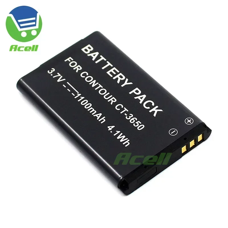 010-10840-00 010-11935-00 361-00030-00 Batteria Per Garmin Glo™Per Aviazione/Glo™2 Glonass E Sensore Gps