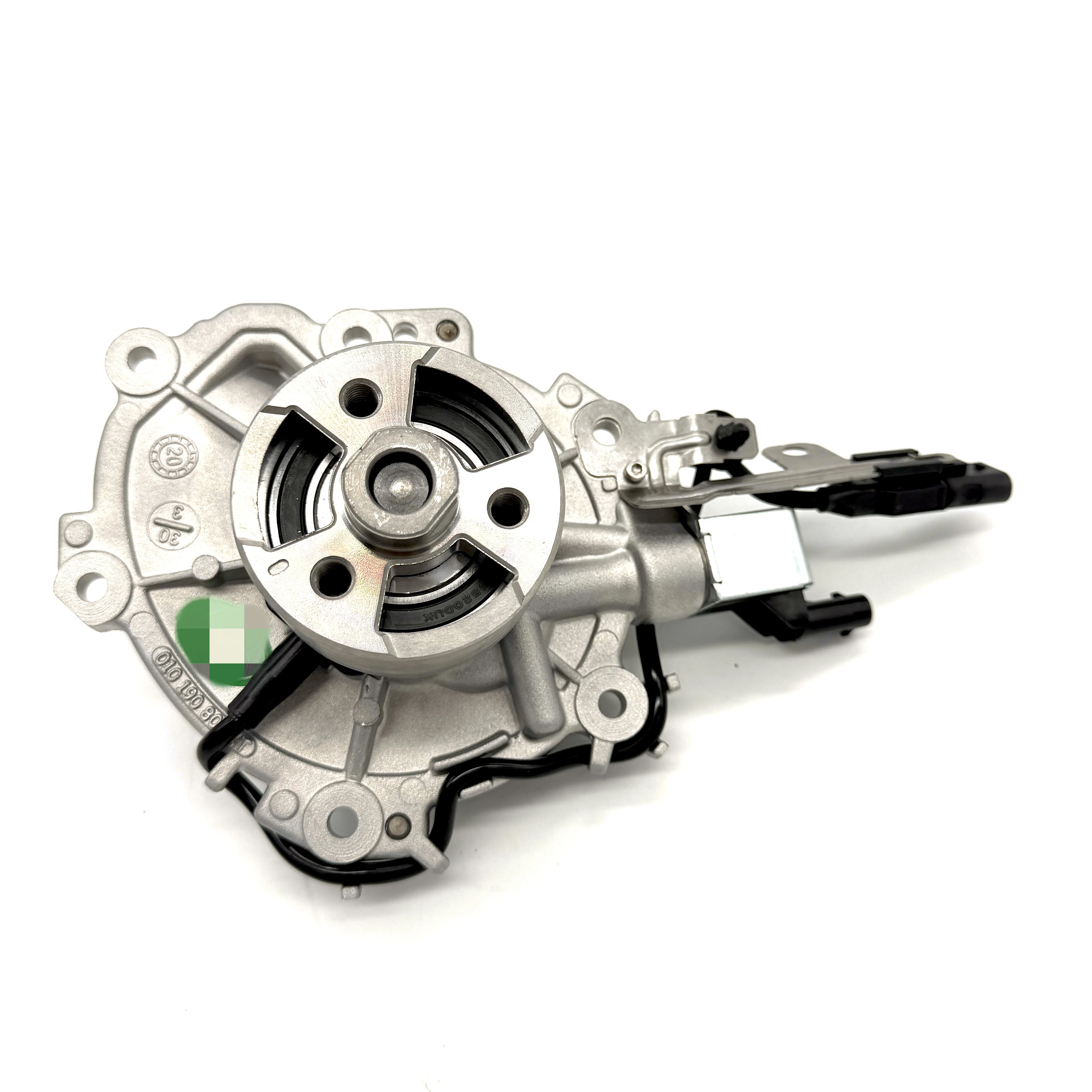 Pompa Acqua Motore Per Land Rover Range Rover Evoque Discovery Sport Aj200 2.0 Diesel 204Dtd 204Dta Lr123906