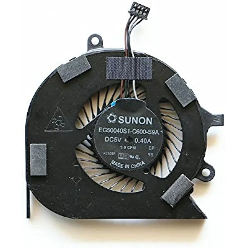 Ventola Per Ventola Di Raffreddamento Cpu Dell Latitude E7270 Eg50040S1-C600-S9A
