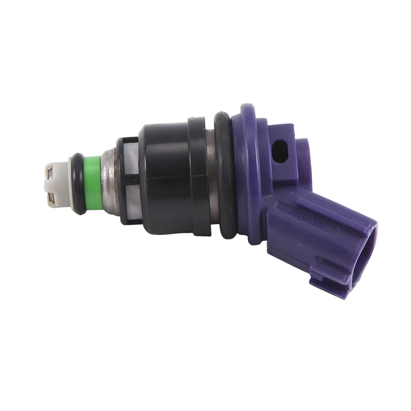 Iniettore Di Carburante 375Cc Muslimexayp Per Nissan 240Sx S13 S14 S15 200Sx 240Sx Fairlady Z32 Silvia S14 S1