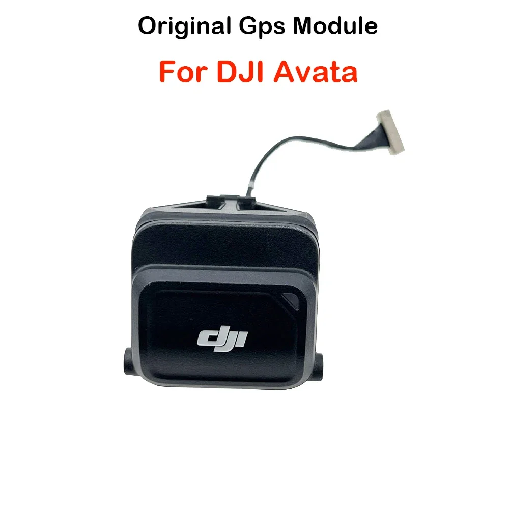 Modulo Gps Originale Per Scheda Gps Sostitutiva Dji Avata Drone Con Cavo