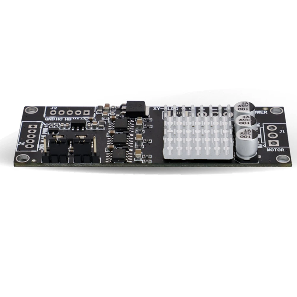 Dc12-30V 200W Bldc Trifase Dc Controller Motore Brushless Pwm Hall Motor Control Driver Board