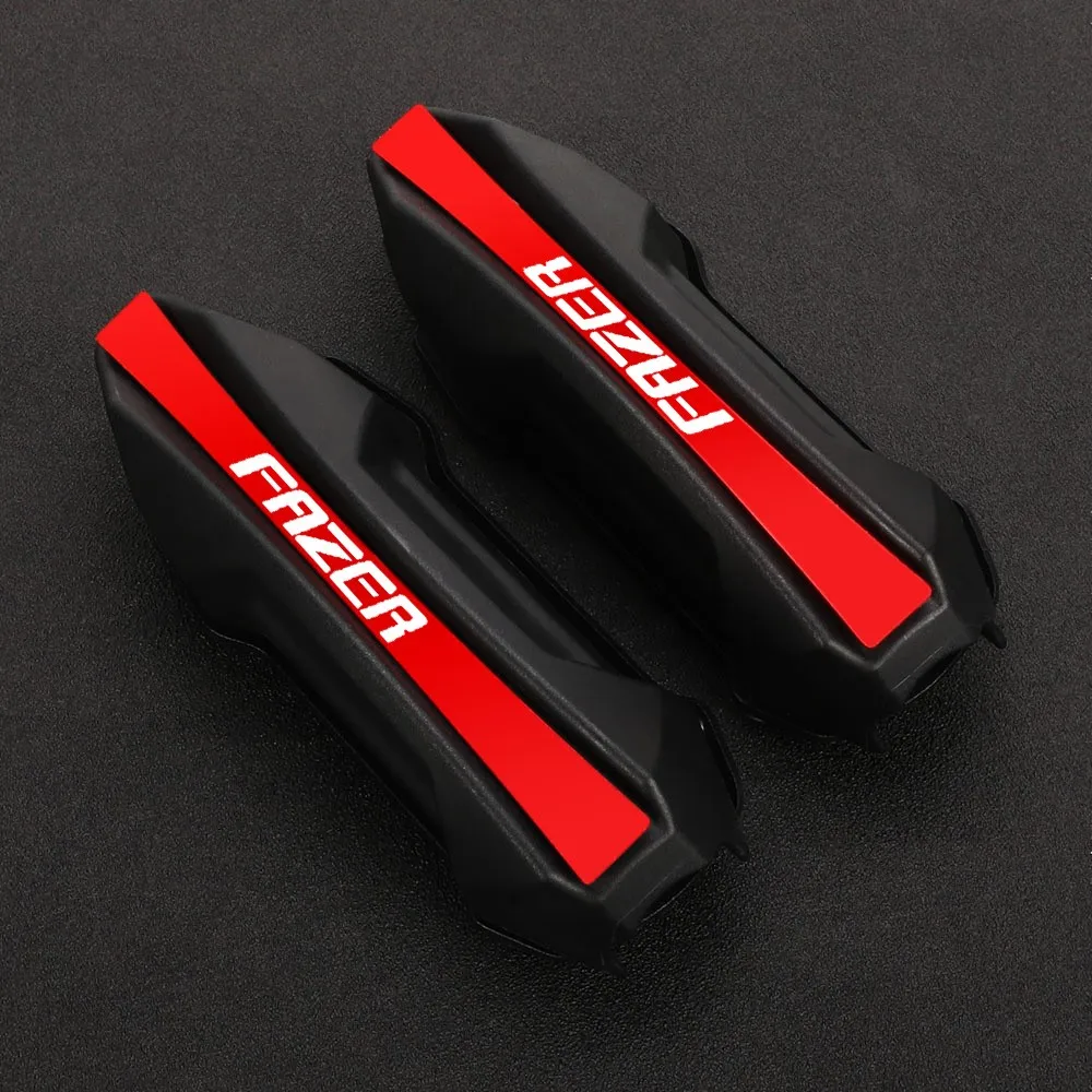 Per Yamaha Fazer Fz1 Fz6 Fzs Fz8 Fz25 Fazer 1000 900 Moto Engine Guard Crash Bar 25Mm Protezione Paraurti Blocco Decorativo