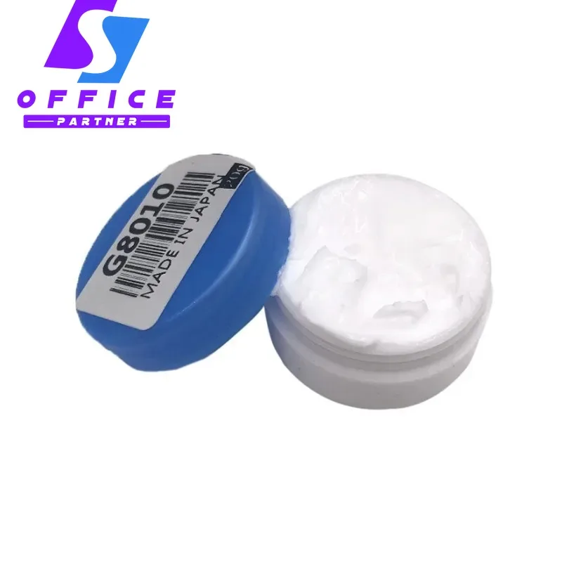 Originale Molykote G8010 G-8010 Fusore Grasso Fusore Olio Grasso Siliconico Per Hp P4015 4250 4345 P4515 M601 M602 M603 Hl5445