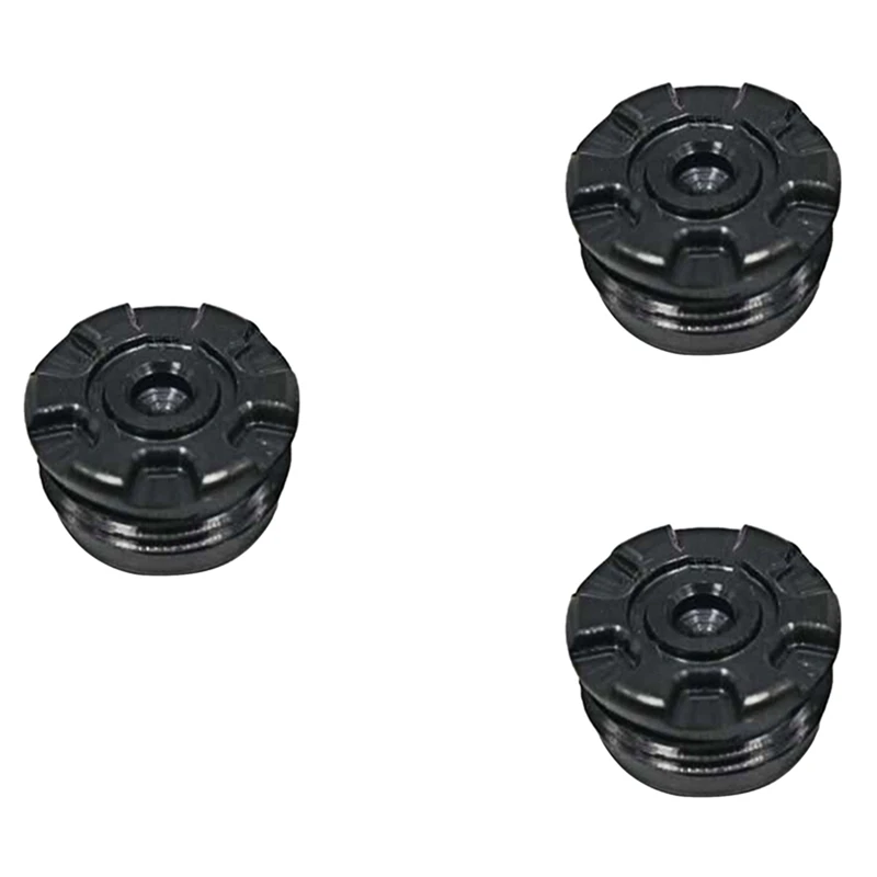 3X Golf Weights Custodia Scews Per Ping G25 I25 Fit Driver Fairway Wood Club 8.5G Accessori Da Golf