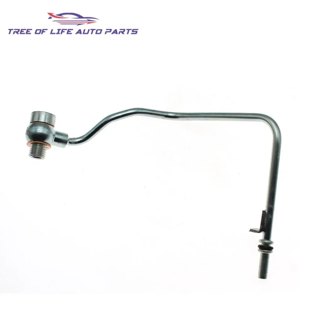 Turbocompressore Turbo Oil Pipe 55583647 Per Chevrolet 1.6T Lanruze Opel Insignia Corsa D A16Let Llu Engine 0861006