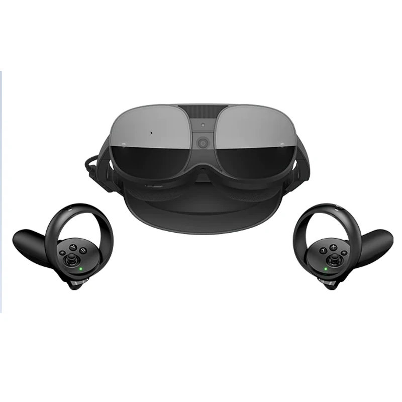 Htc Vive Xr Elite Set Occhiali Vr Cuffie Vr All-In-One Dispositivo Intelligente Gioco Di Film Di Realtà Virtuale