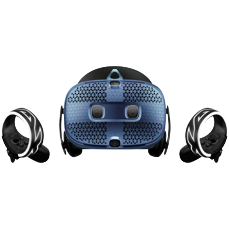 Occhiali Originali Htc Vive Cosmos Vr Realtà Virtuale Professionale Smart Vr Per Steam Vr Kit 3D Casco Pc Vr Headset