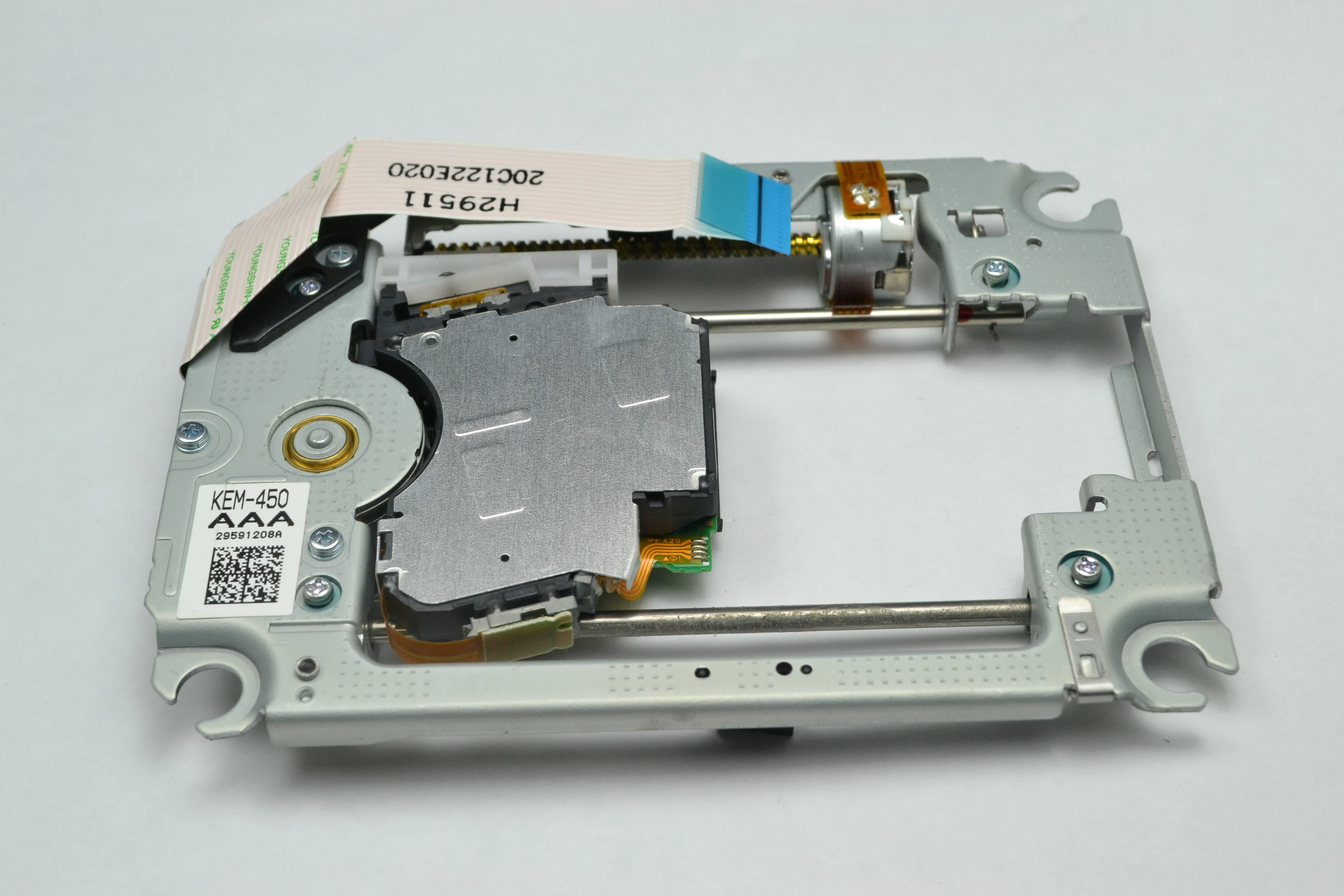 Unità Per Oppo Bdp-93 Bdp-95 Bdp-103 Nuovissimo Lettore Radio Blu-Ray Lente Laser Lasereinheit Ottico Pick-Up Blocco Optique