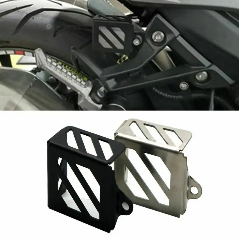 Coperchio Serbatoio Liquido Freno Posteriore Per Honda Cb300R/250R/250R/150R Cbr500R Cb500X