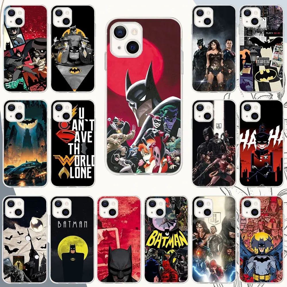 Tr-21 Dc Anime Custodia Morbida Per Tecno Pop 4 Air 5 5P Camon 15 16 17 17P 18 18T 18P 18I 19 Premier Neo Pro