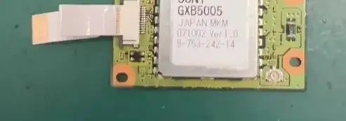 Modulo Gps Usato Gxb 5005 Per Panasonic Toughbook Cf-19 Cf19 Cf 19