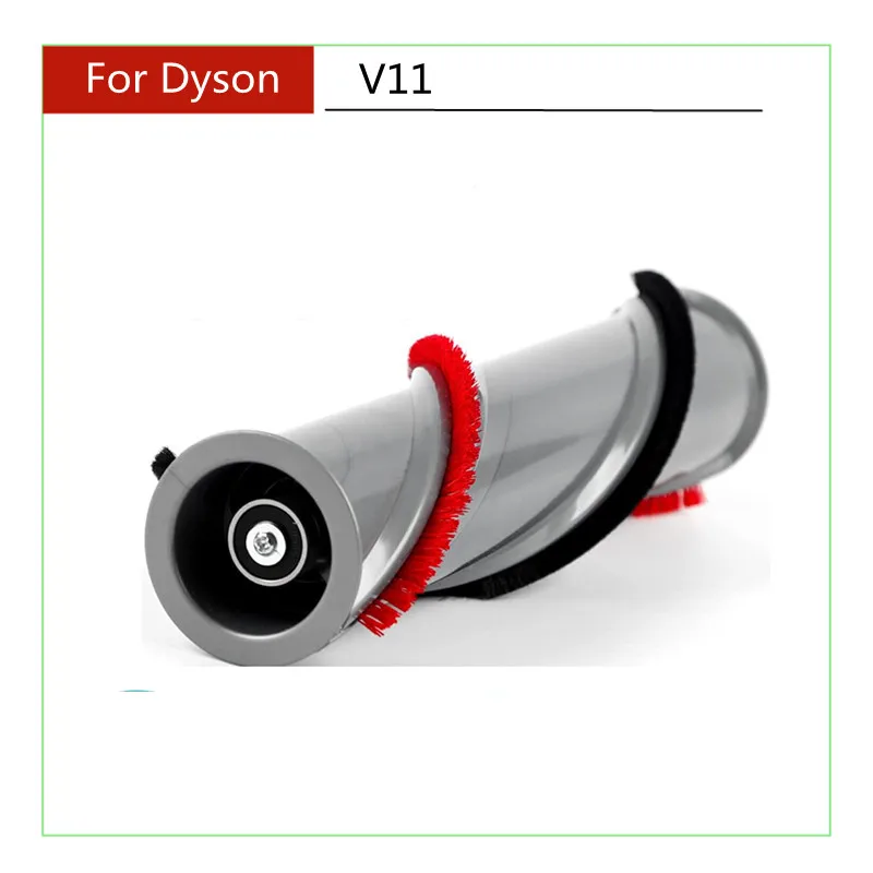Per Dyson V11 Brush Roll Kit Di Ricambio Compatibile Cordless Brushroll Cleaner Head Brush Bar Roller Part
