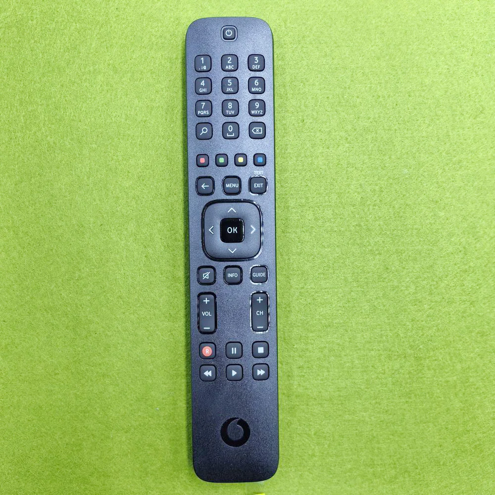 Telecomando Originale Rc3273806/01Br Per Vodafone Set-Top Box Iptv