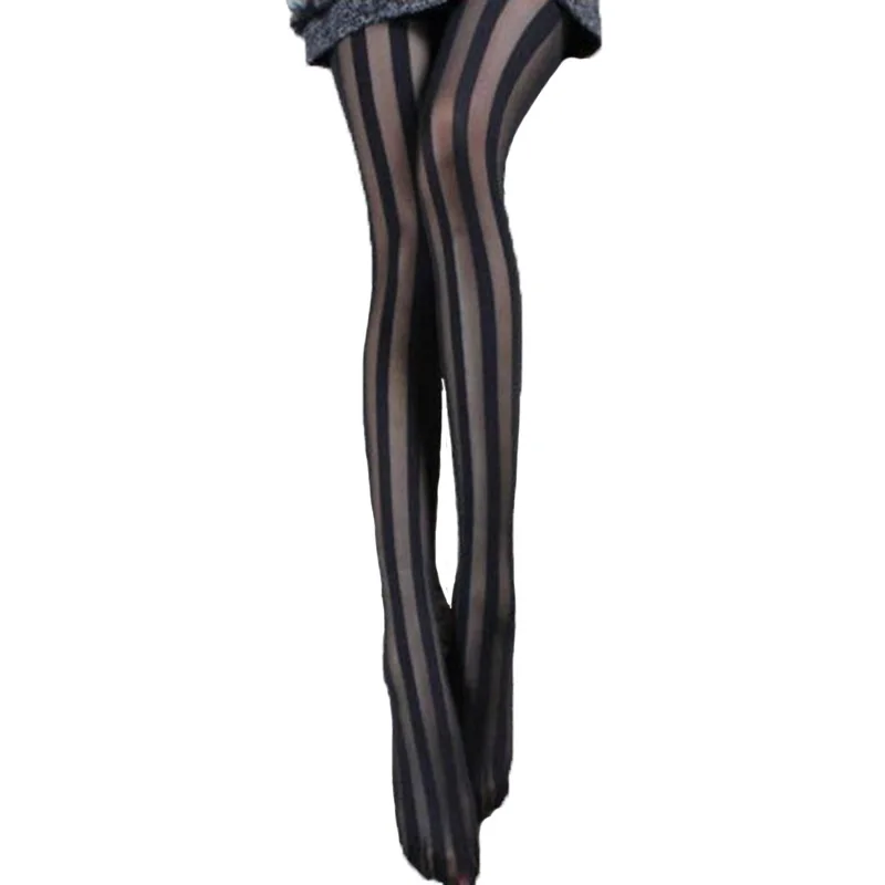 Delle Donne Ristabilire Cinturino Sottile Calzamaglia Sexy Pantyhose Delle Signore Collant Femme Media Elastico Calzas Donna Strumpfhose Mujer Collant