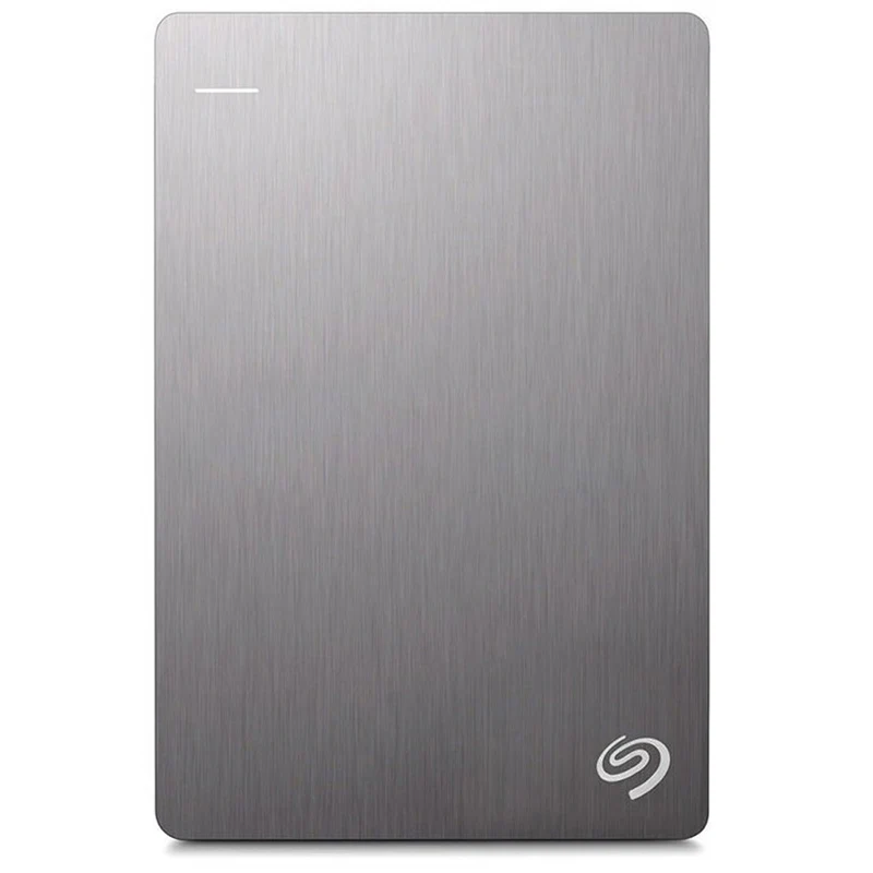 Ls Seagate Disco Rigido Esterno 500Gb 1Tb 2Tb 4Tb Backup Di Archiviazione + Usb Ultrasottile 3.0 Hdd 2.5 "Portatile