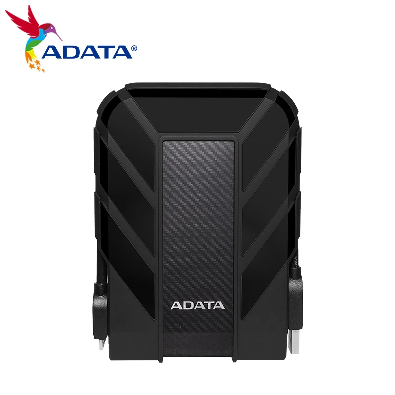 Adata Hd710 Pro Usb3.2/Gen1 Disco Rigido Portatile 1Tb 2Tb 4Tb 5Tb Disco Rigido Esterno Originale Hdd Mobile