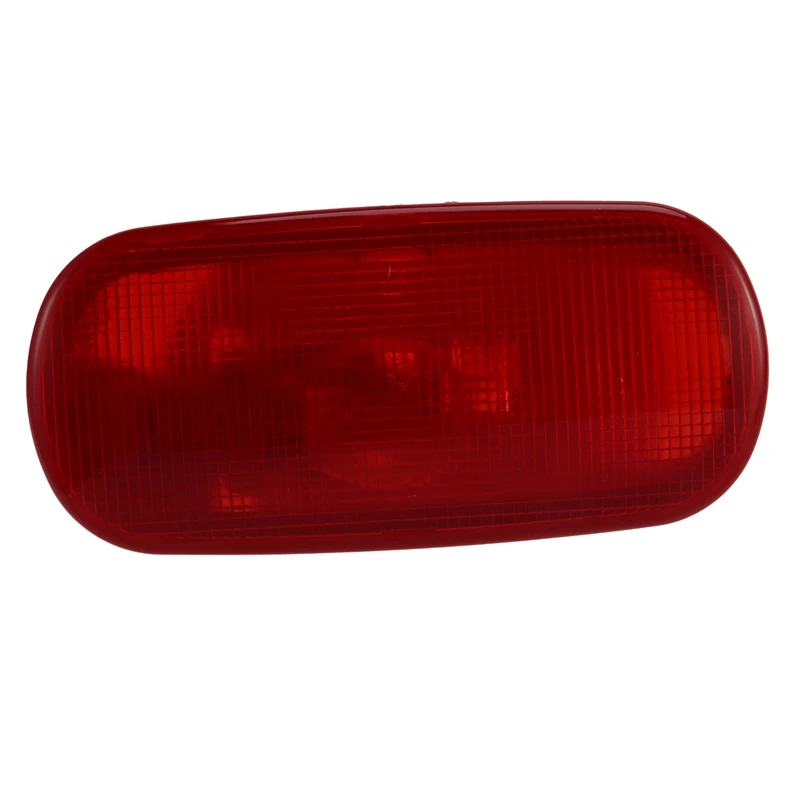 Per Renault Master Opel Movano High Mount 3Rd Brake Stop Light 7700352940