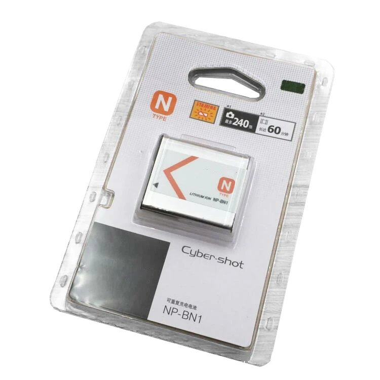 Np-Bn1 Npbn1 Np Bn1 Batteria Per Sony Cybershot Dsc Tx9 T99 Wx5 Tx7 W390 W380 W350 W360 Qx100 W370 W730 Fotocamera