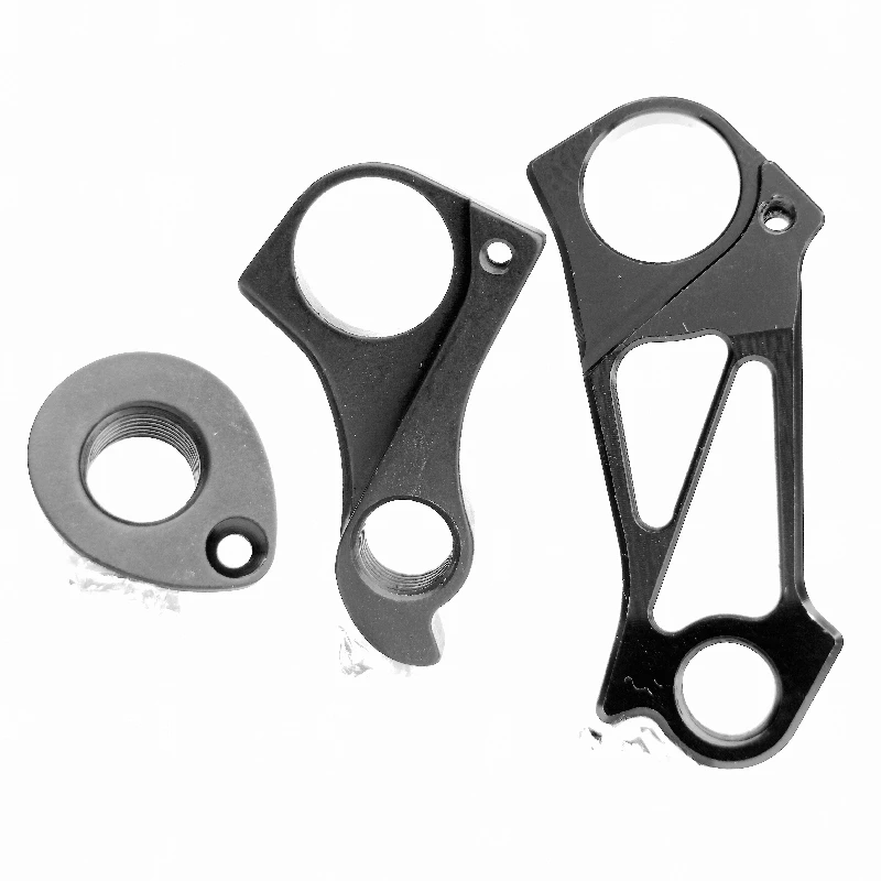 2 Pz Per Giant Tcr Adv Pro Sl Freno A Disco Montaggio Diretto My21 Liv Langma Deep Bicicletta Deragliatore Posteriore Rd Hanger Mech Dropout Hook