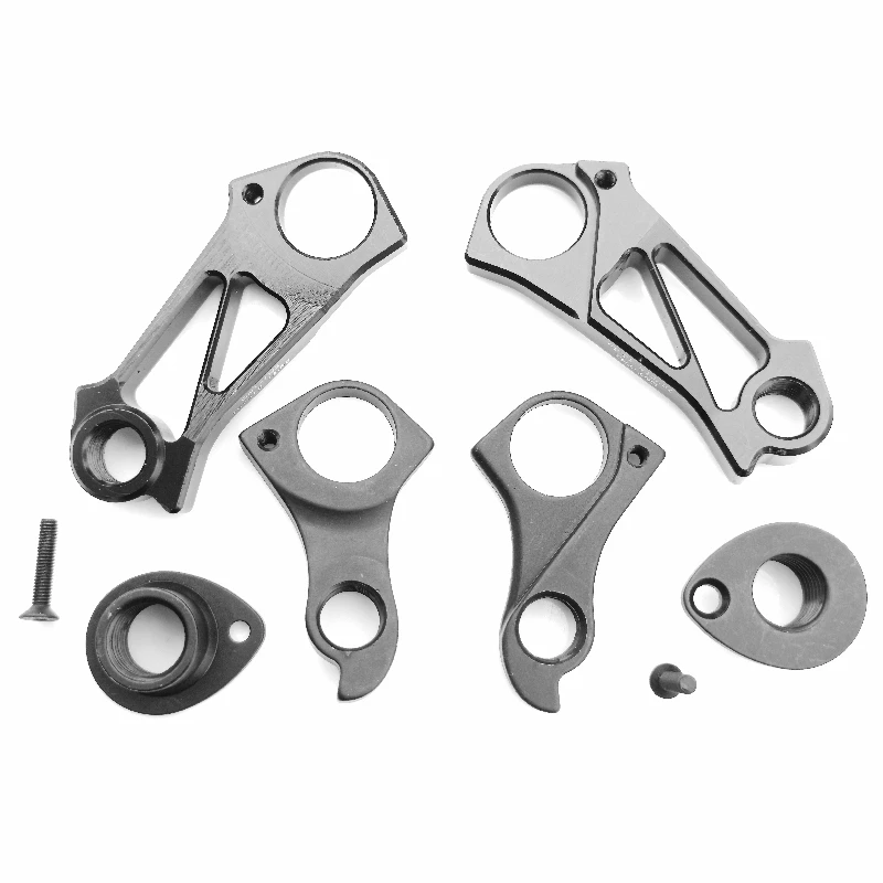 2 Pz Per Giant Tcr Adv Pro Sl Freno A Disco Montaggio Diretto My21 Liv Langma Deep Bicicletta Deragliatore Posteriore Rd Hanger Mech Dropout Hook