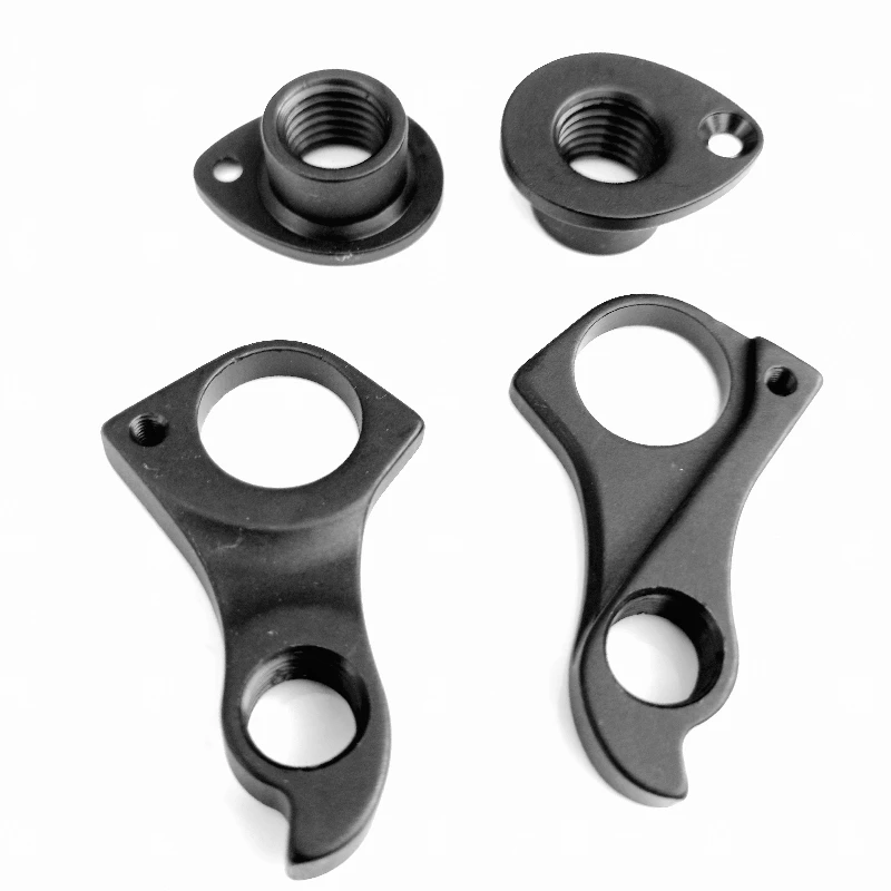 2 Pezzi Gancio Per Deragliatore Per Bicicletta Per Giant 2021 + Tcr Adv Sl Pro Disc Liv Langma Deep Carbon Frame Bike Direct Mount Mech Dropout