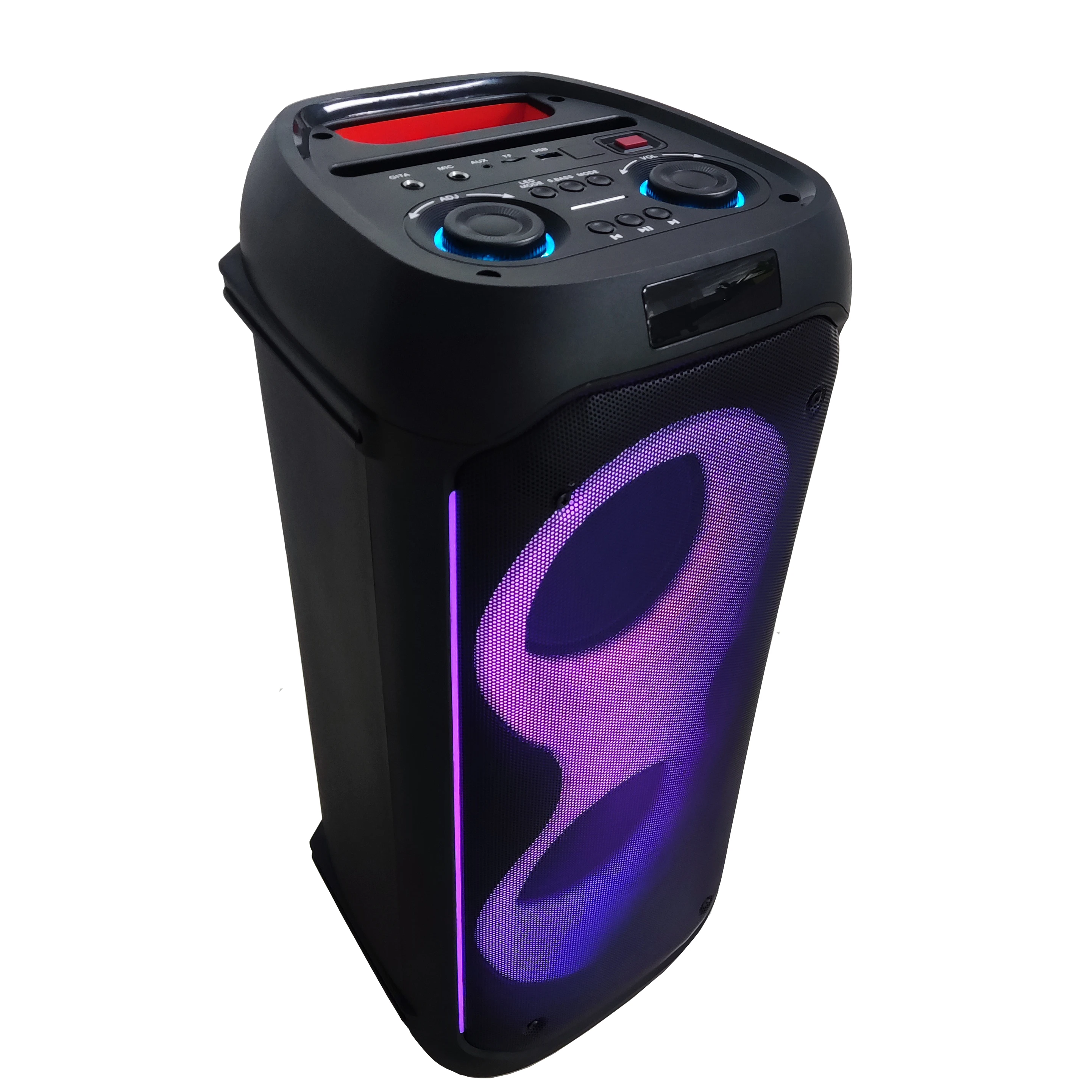 Boombox 3 Blue Tooth Audio Bt5.0 Tws Outdoor Partybox Subwoofer Party Speaker Boombox 2 Dj Speaker