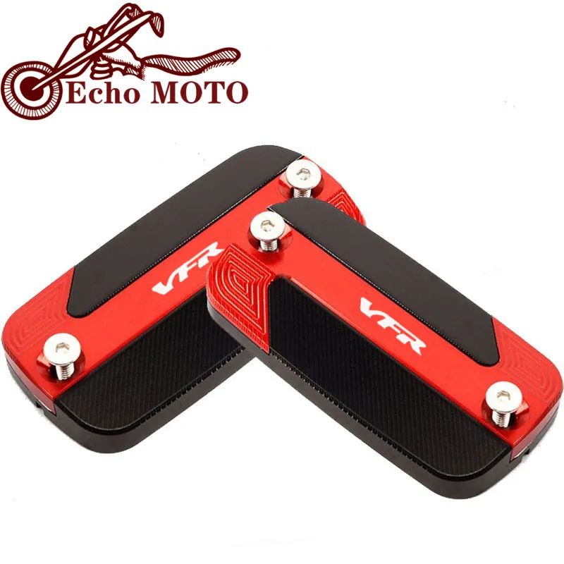 Per Honda Vfr 800 Vfr800F Vfr800X Vfr1200X Cross Tourer Accessori Moto Cilindro Freno Anteriore Tappo Coperchio Serbatoio Fluido