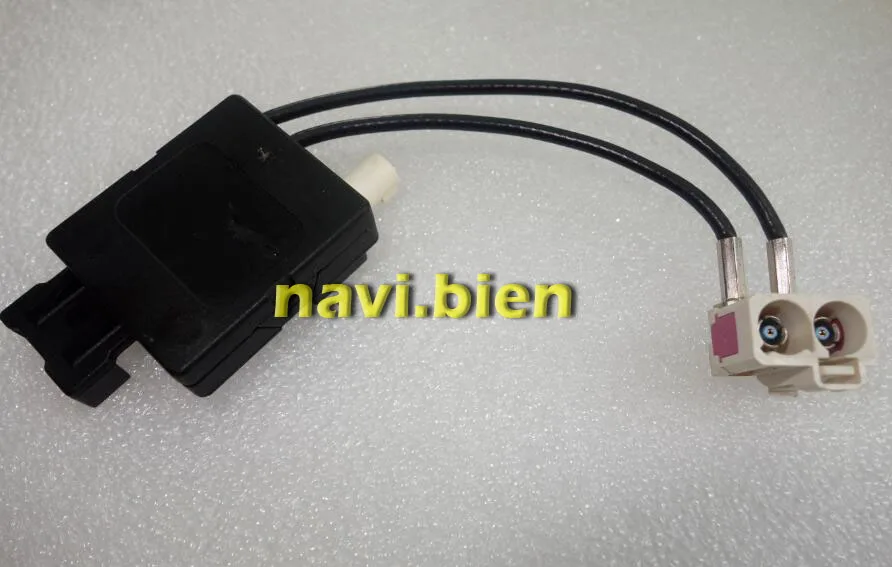 Antenna Originale Per Rns510 Car Dvd Player Cd