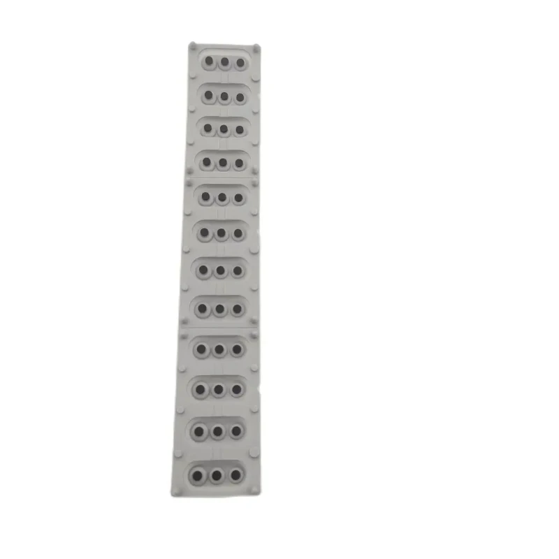 Parte Della Tastiera Con Pad In Gomma A Contatto Con Chiave A 12 Note Per Roland Fp-30 Rp501 Rp-102 Juno-Ds F140R