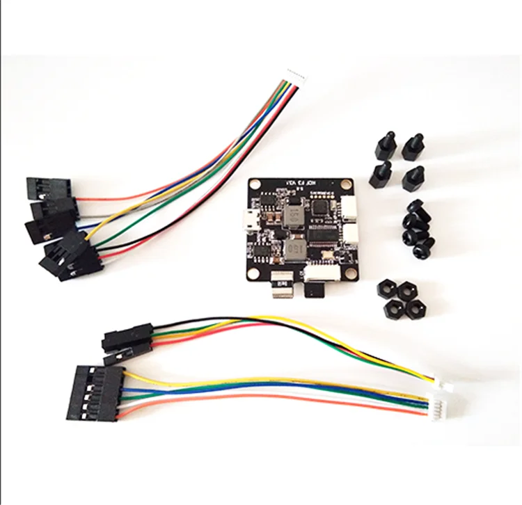 F3 V3.1 Pro Version Flight Control Misuratore Di Corrente Osd Integrato 12V / 5 V3A Bec + Pdb, 2S ~ 6S