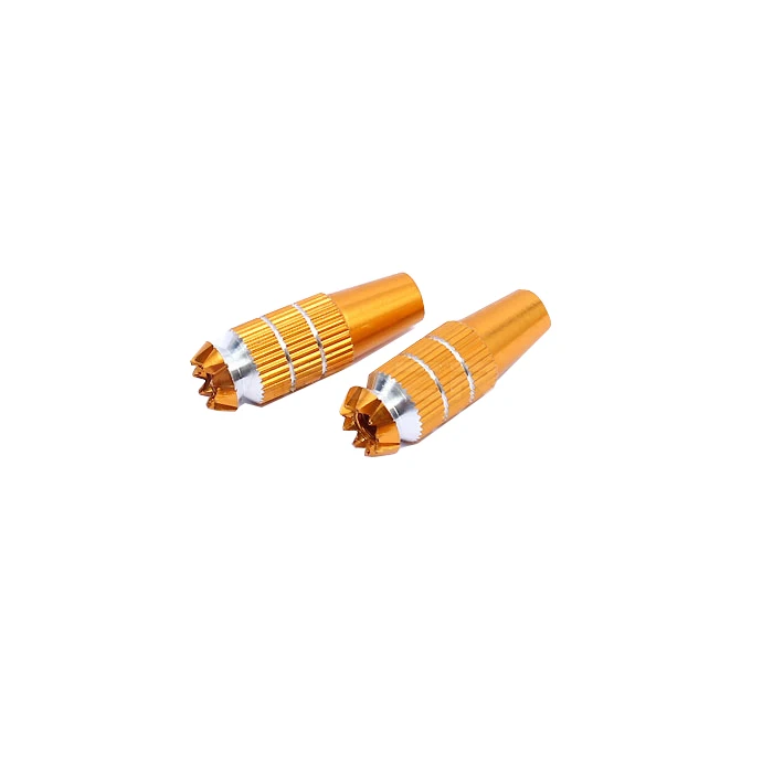 Jr Propo Trasmettitore Integrato Stick-Giallo-4Mm