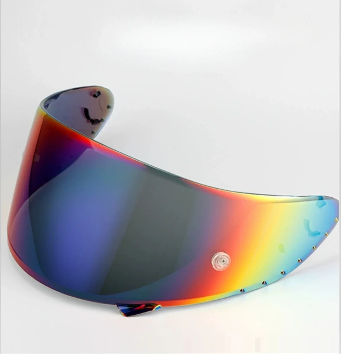 Per Lente Per Casco Shoei Gt-Air Neotec Gt Air Occhiali Per Casco Di Seconda Generazione Accessori Moto Parti Lente