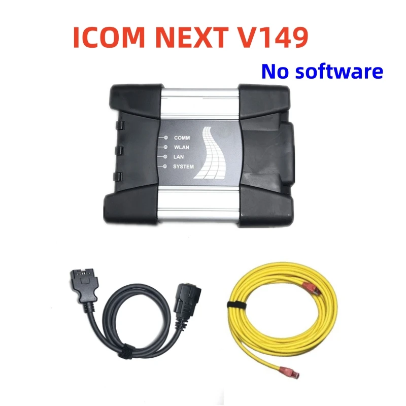 Chip Completo Icom V149 Nuovo Per Strumento Diagnostico Bmw Icom Strumento Di Programmazione Per Bmw Wifi Icom Next