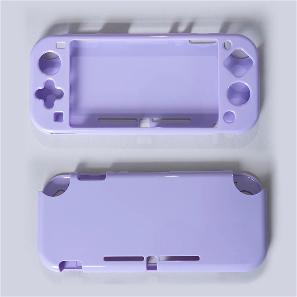 Gamepad Lilla Full Surround Super Drop-Proof Bare Metal Feel Facile Ricarica Controller Wireless Cherry Blossom Powder Coral Red