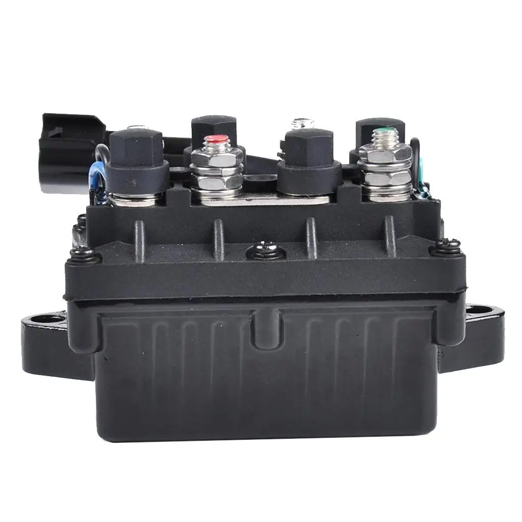 Relè Di Potenza Per Barche A Dogewill Per Muslimate 25Hp - 250Hp Marine