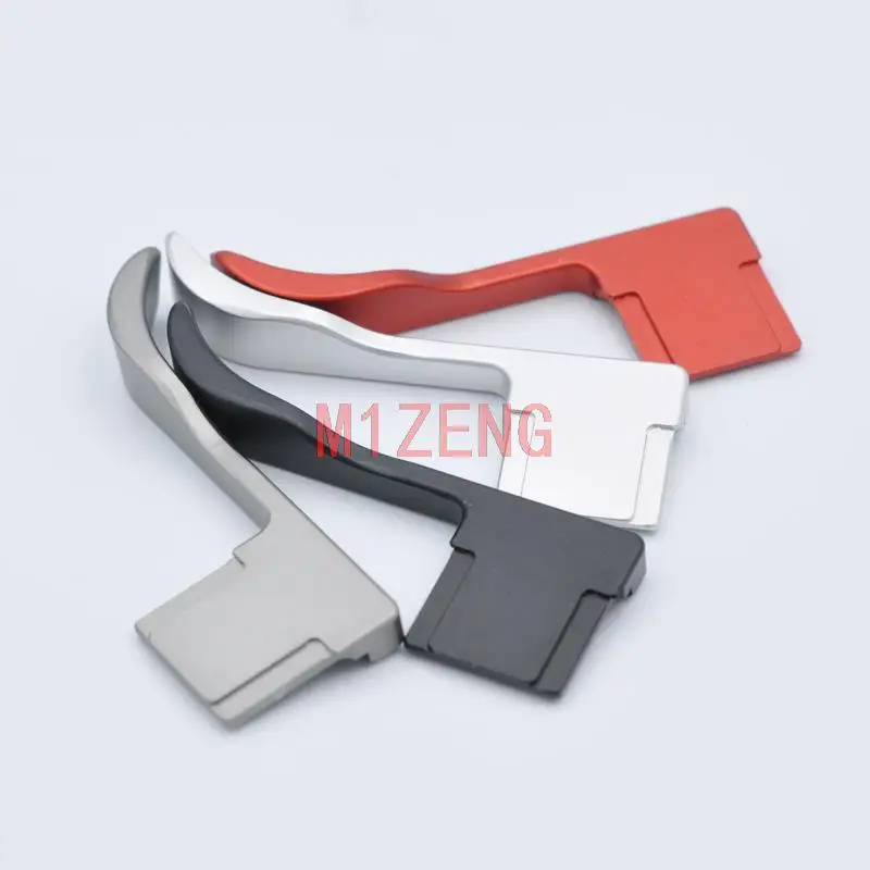 A7C Metel Thumb Up Hot Shoe Hand Grip Hotshoe Staffa Per Fotocamera Sony A7C